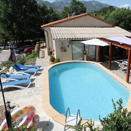 Maison Castellane Chambre D'Hotes B&B Luaran gambar