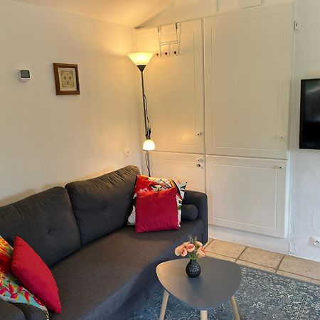 Maison Castellane Chambre D'Hotes B&B Luaran gambar