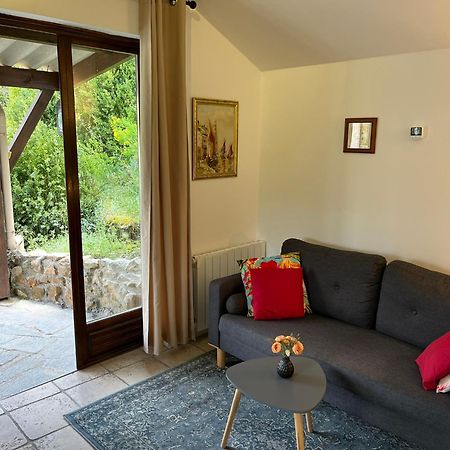 Maison Castellane Chambre D'Hotes B&B Luaran gambar
