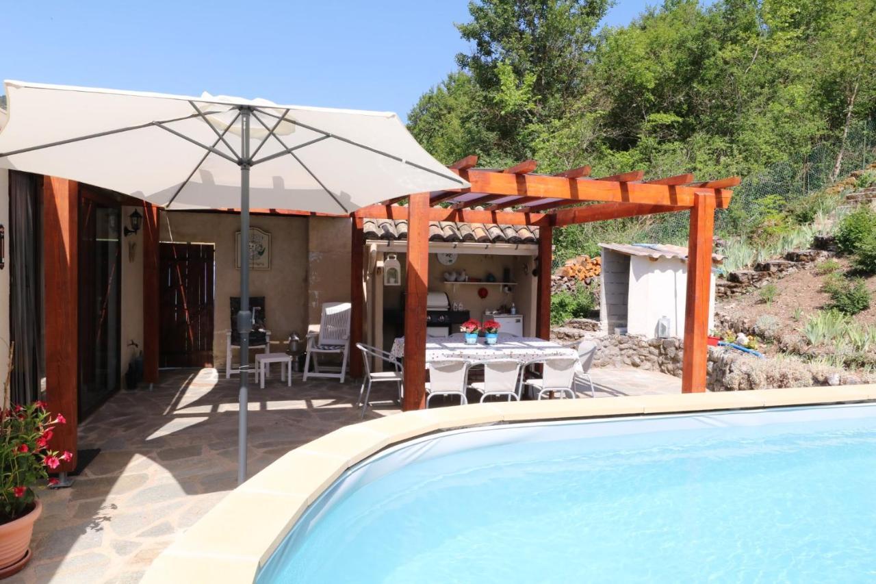 Maison Castellane Chambre D'Hotes B&B Luaran gambar