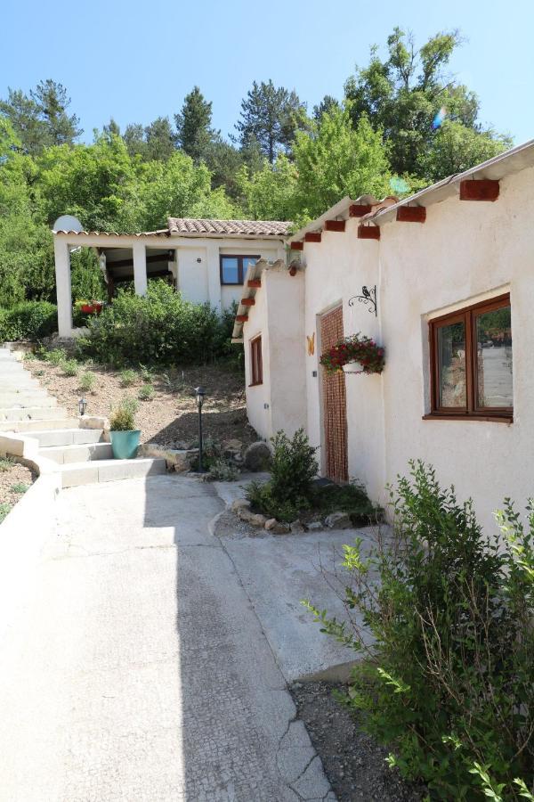 Maison Castellane Chambre D'Hotes B&B Luaran gambar