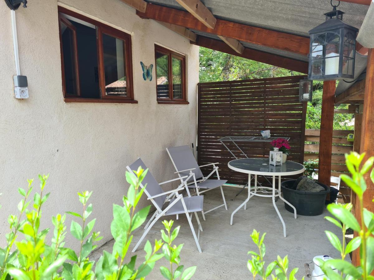 Maison Castellane Chambre D'Hotes B&B Luaran gambar