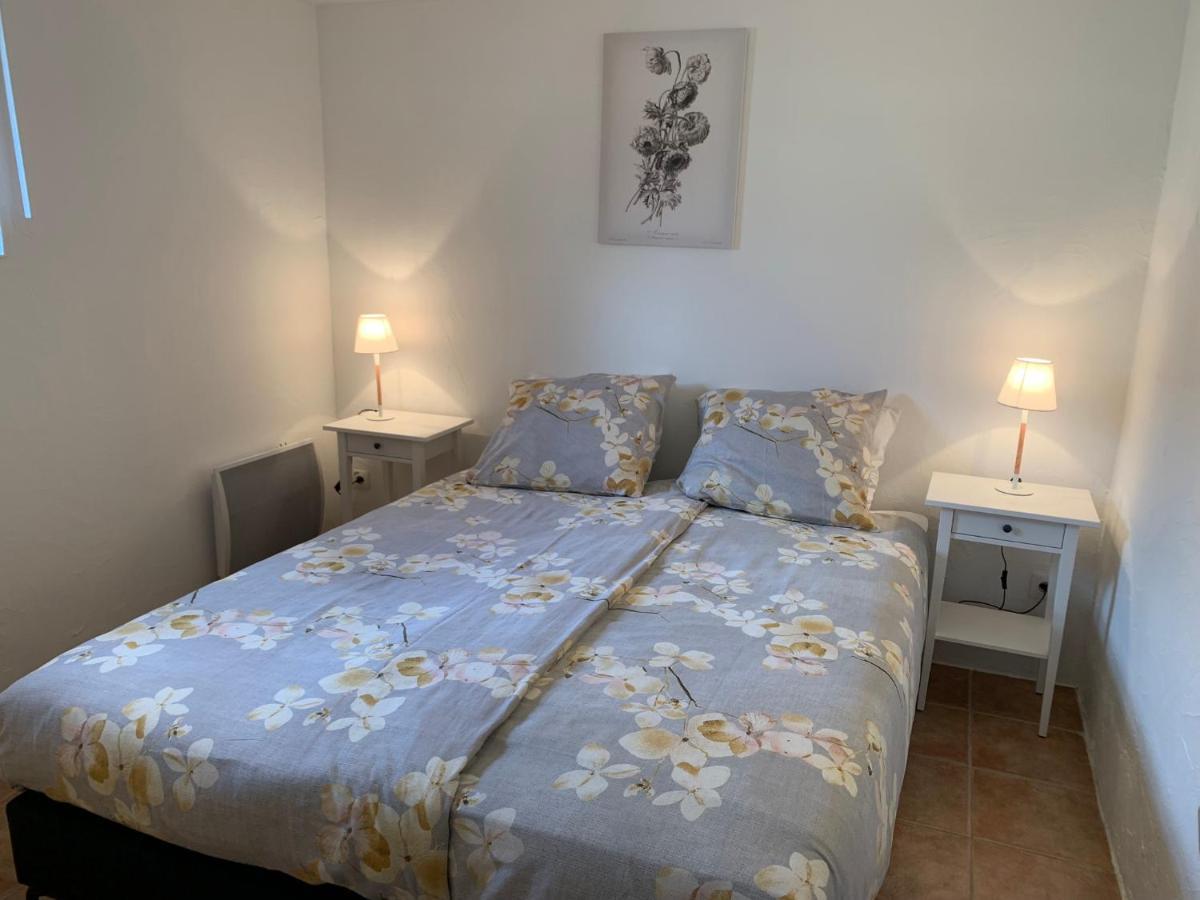 Maison Castellane Chambre D'Hotes B&B Luaran gambar