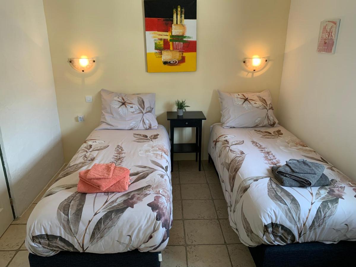 Maison Castellane Chambre D'Hotes B&B Luaran gambar