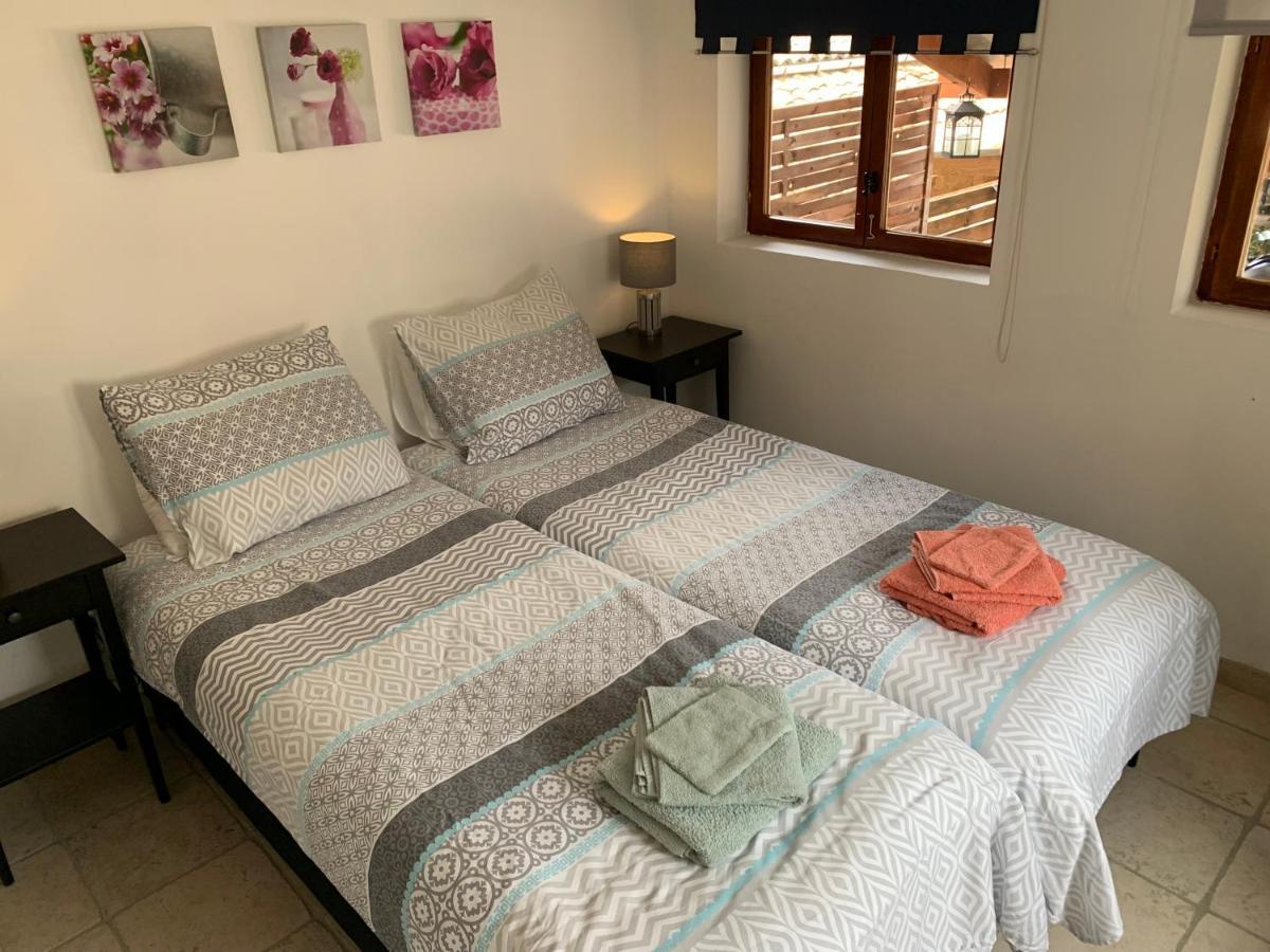 Maison Castellane Chambre D'Hotes B&B Luaran gambar
