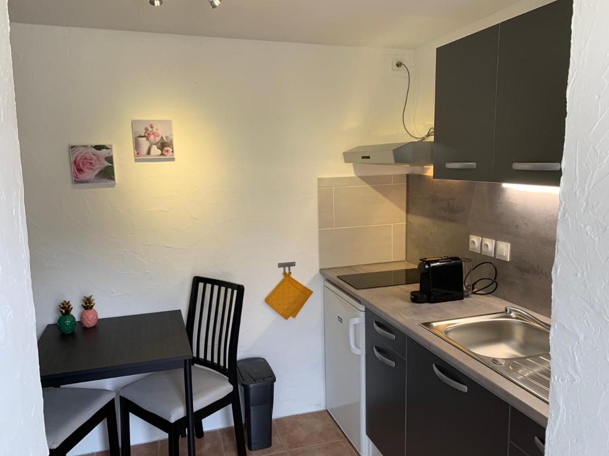 Maison Castellane Chambre D'Hotes B&B Luaran gambar