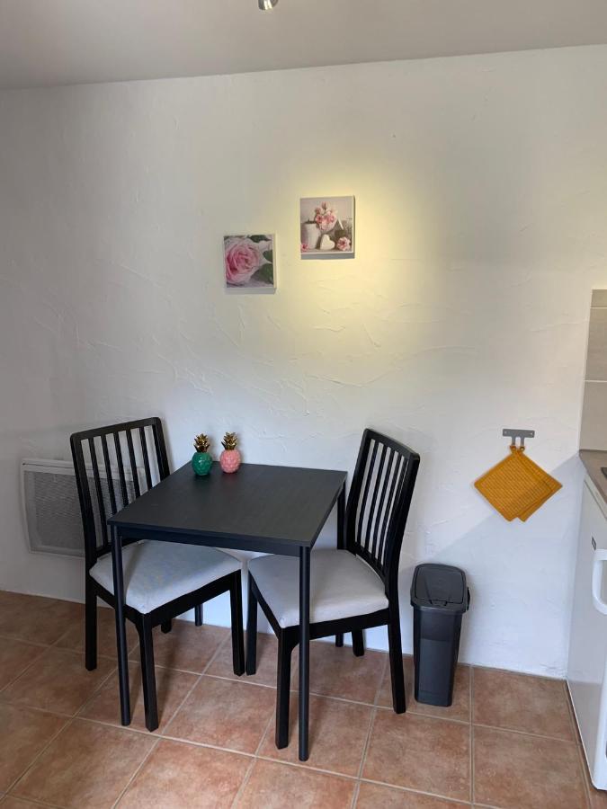 Maison Castellane Chambre D'Hotes B&B Luaran gambar