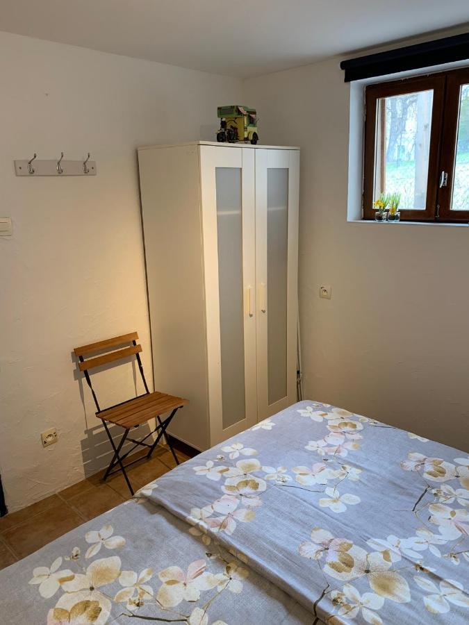 Maison Castellane Chambre D'Hotes B&B Luaran gambar