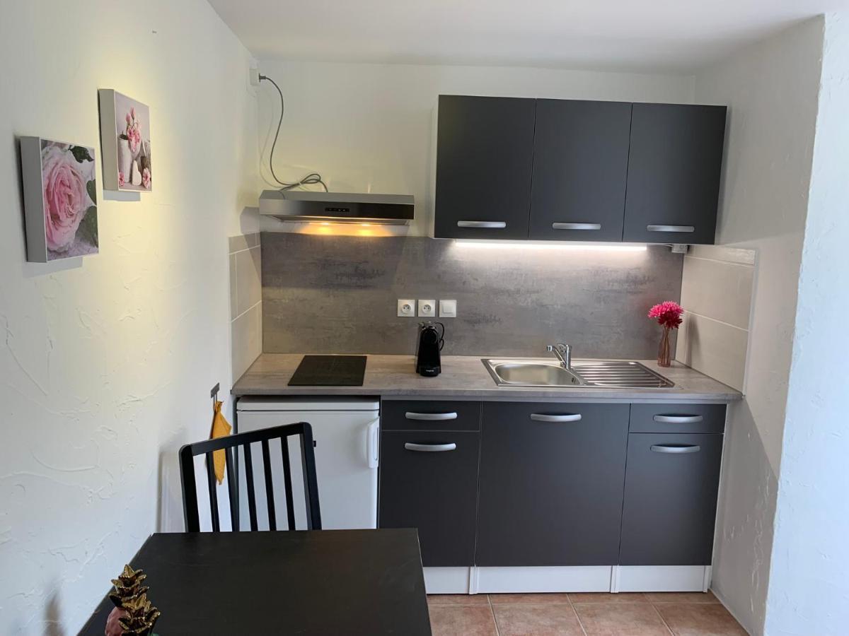 Maison Castellane Chambre D'Hotes B&B Luaran gambar