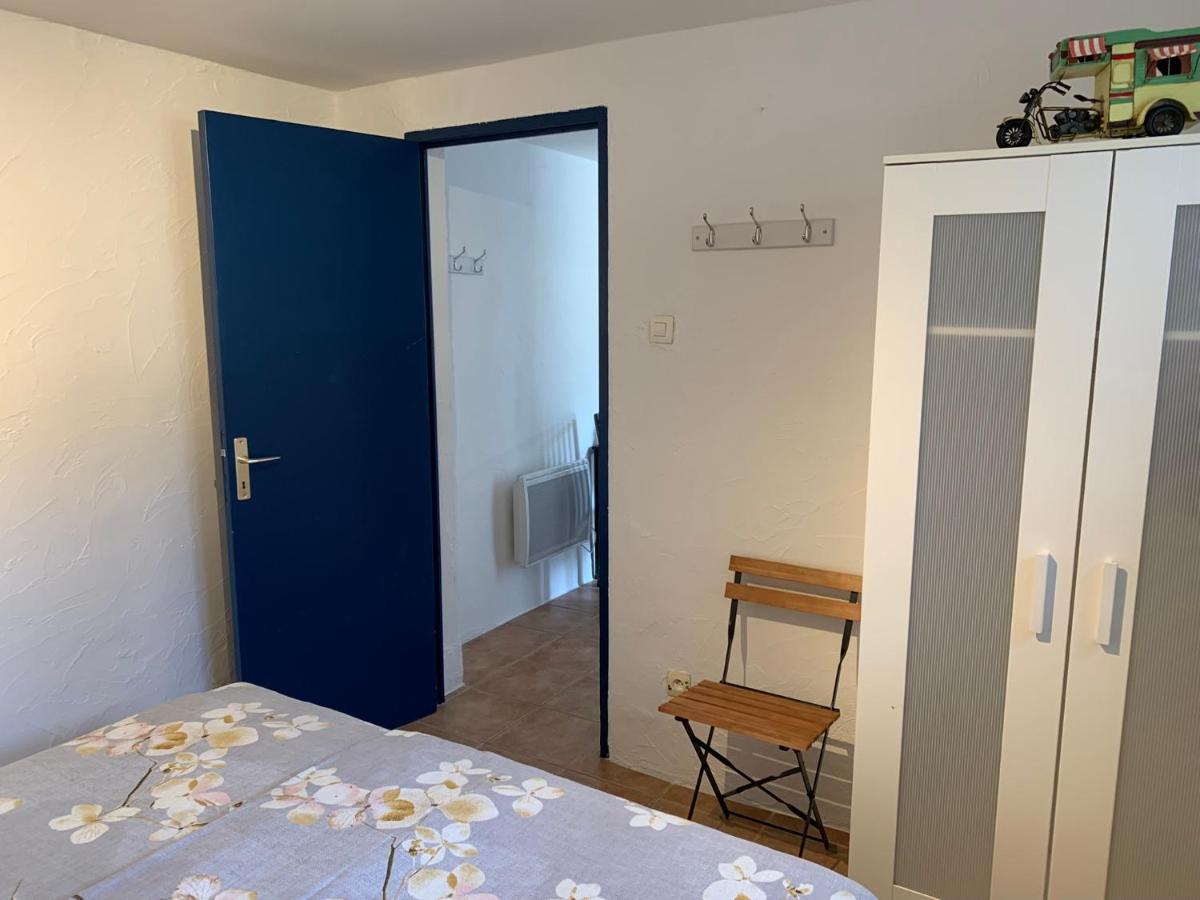 Maison Castellane Chambre D'Hotes B&B Luaran gambar