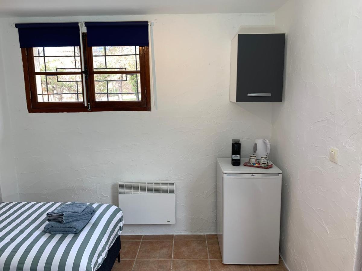 Maison Castellane Chambre D'Hotes B&B Luaran gambar