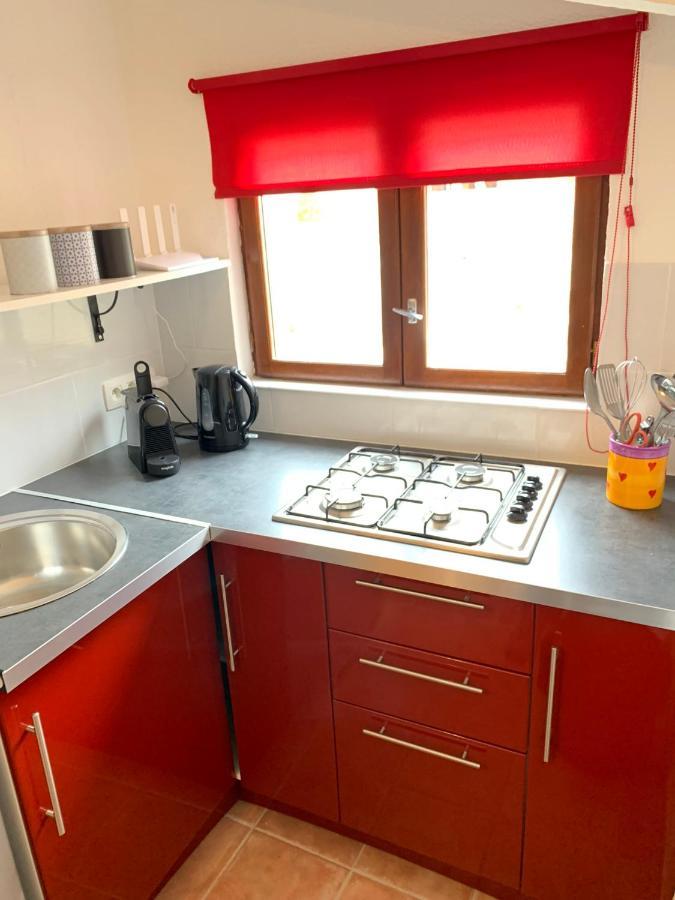 Maison Castellane Chambre D'Hotes B&B Luaran gambar