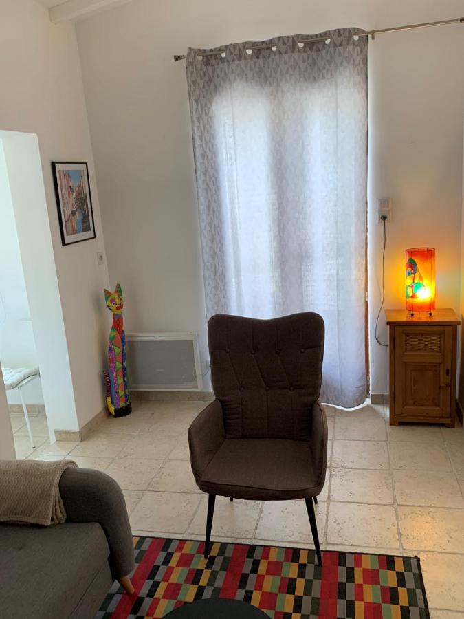 Maison Castellane Chambre D'Hotes B&B Luaran gambar
