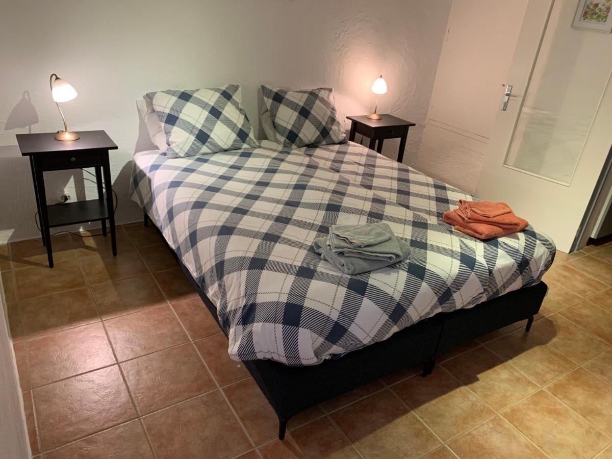 Maison Castellane Chambre D'Hotes B&B Luaran gambar