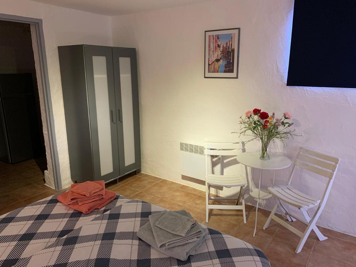 Maison Castellane Chambre D'Hotes B&B Luaran gambar