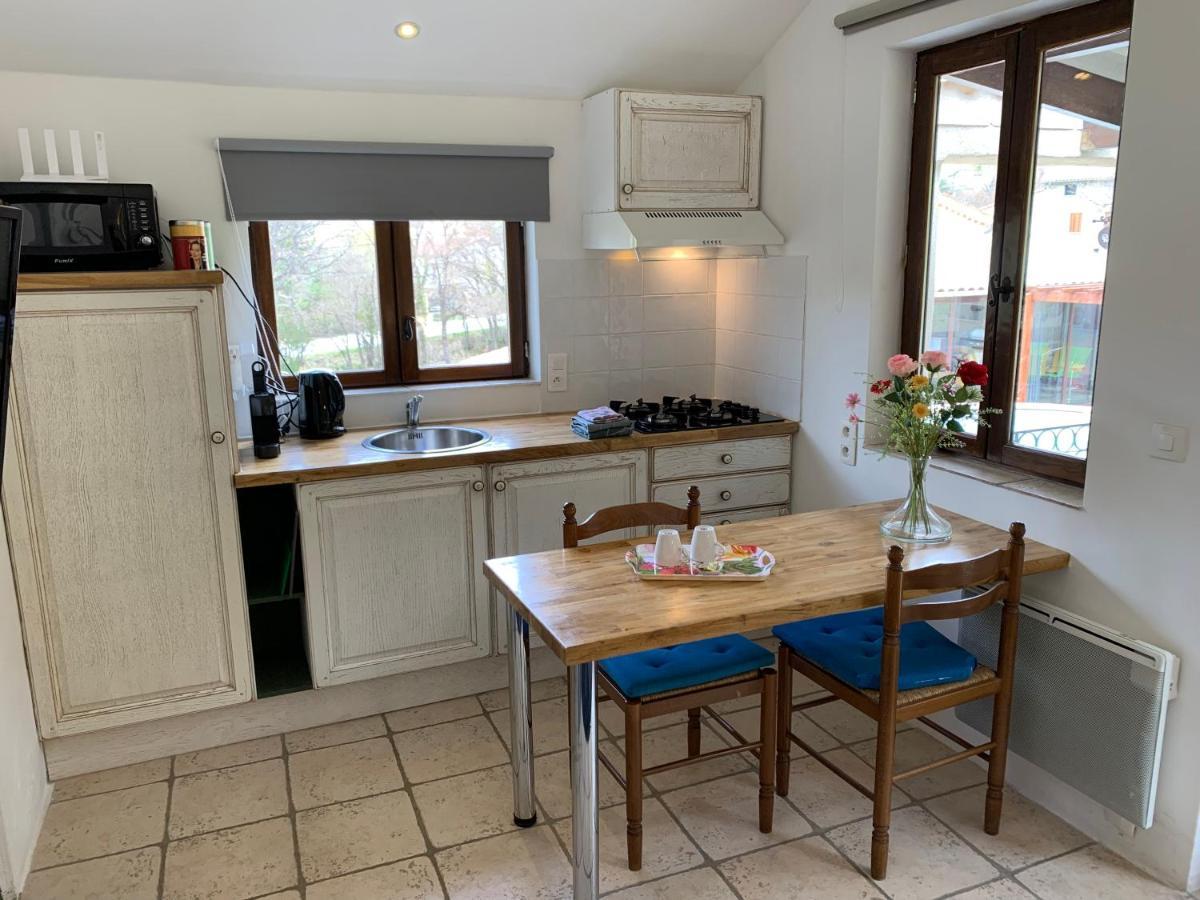 Maison Castellane Chambre D'Hotes B&B Luaran gambar