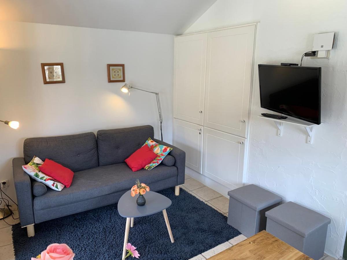 Maison Castellane Chambre D'Hotes B&B Luaran gambar