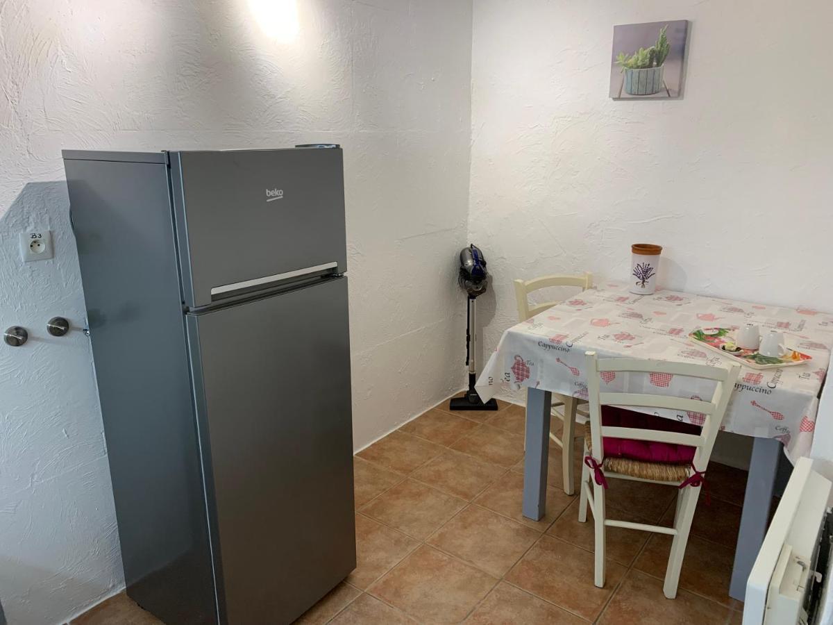 Maison Castellane Chambre D'Hotes B&B Luaran gambar
