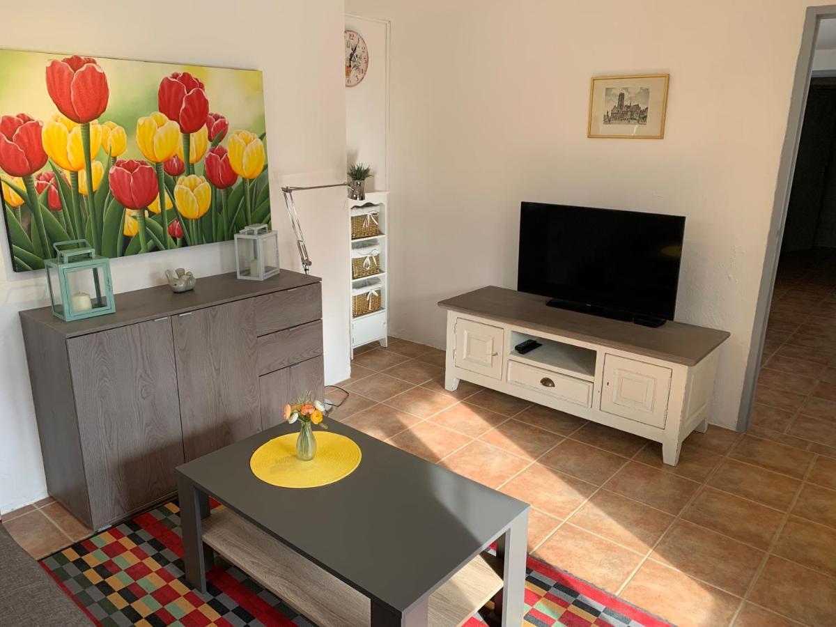 Maison Castellane Chambre D'Hotes B&B Luaran gambar