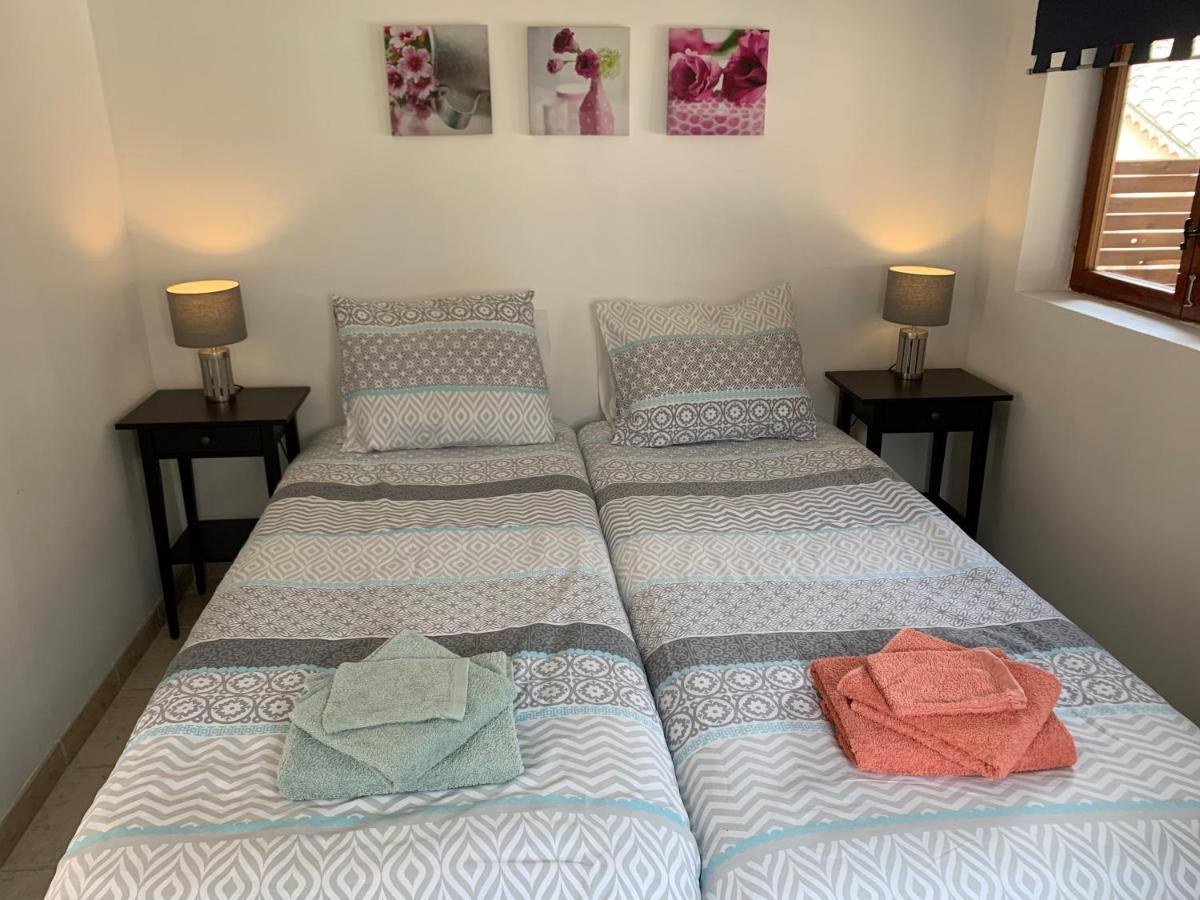Maison Castellane Chambre D'Hotes B&B Luaran gambar