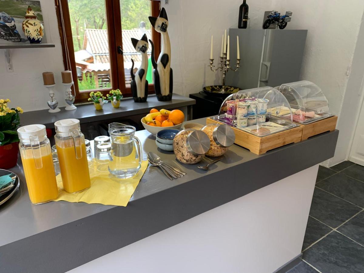 Maison Castellane Chambre D'Hotes B&B Luaran gambar