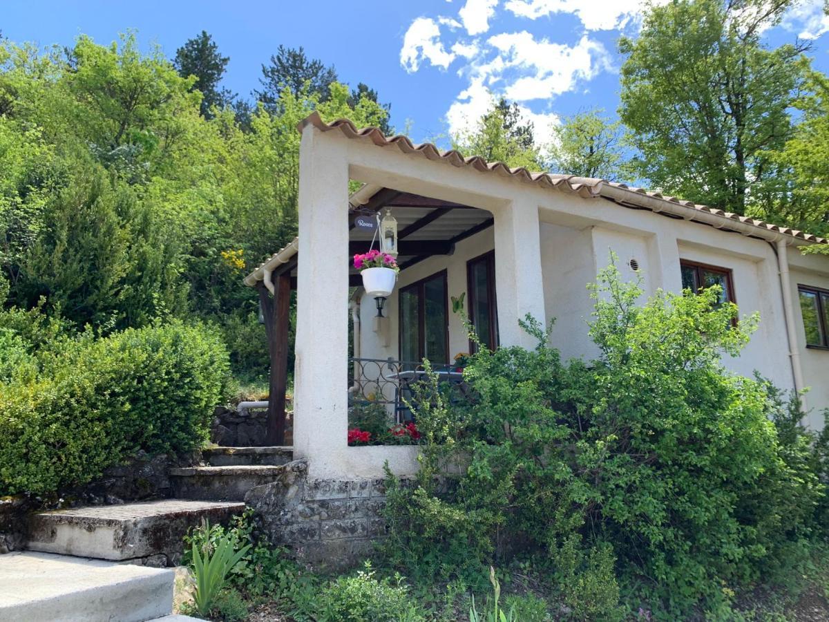 Maison Castellane Chambre D'Hotes B&B Luaran gambar