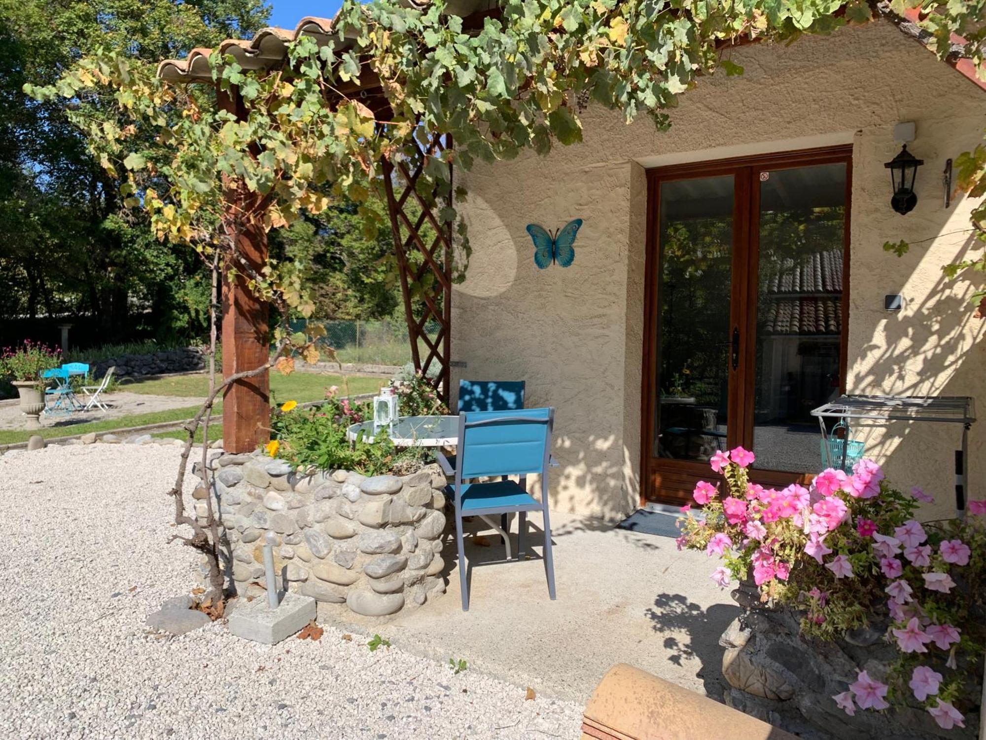 Maison Castellane Chambre D'Hotes B&B Luaran gambar
