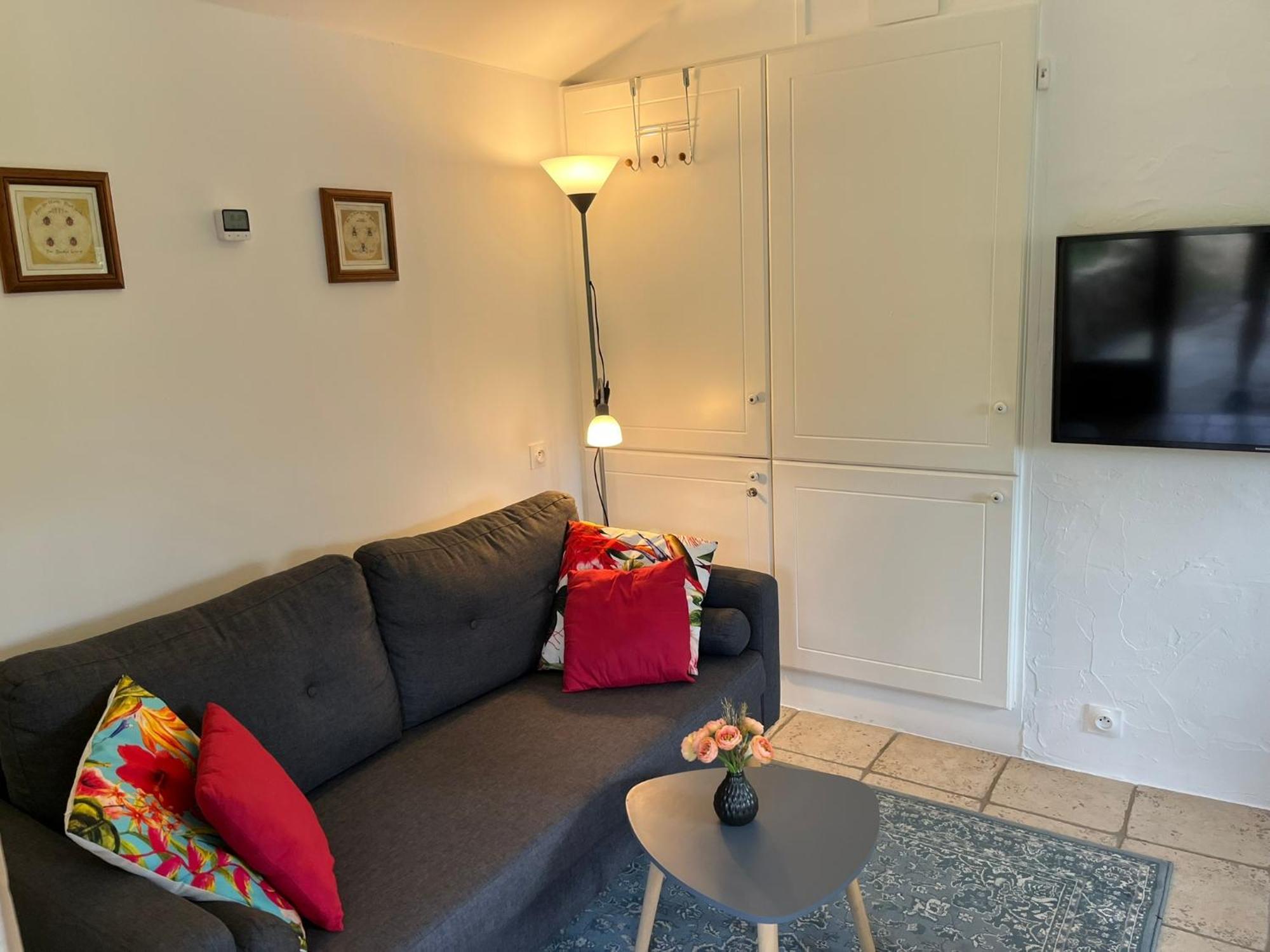 Maison Castellane Chambre D'Hotes B&B Luaran gambar