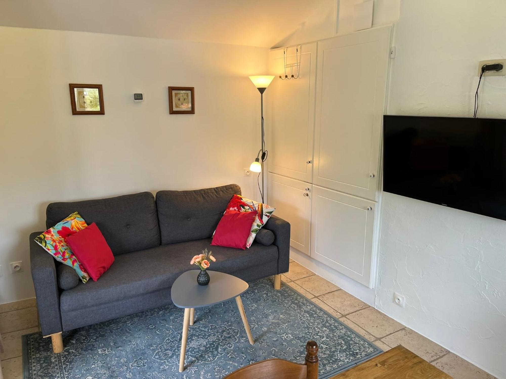 Maison Castellane Chambre D'Hotes B&B Luaran gambar