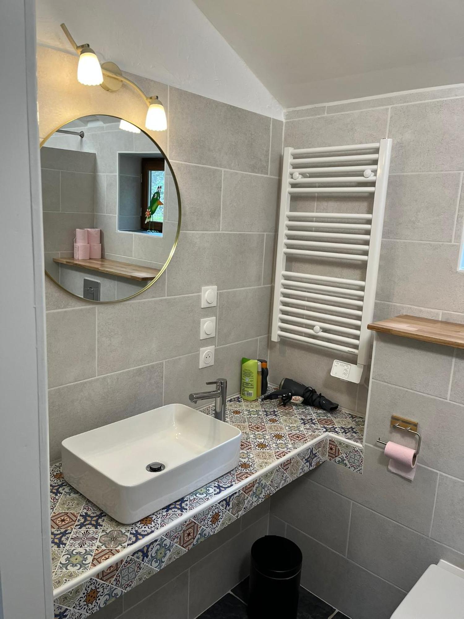 Maison Castellane Chambre D'Hotes B&B Luaran gambar