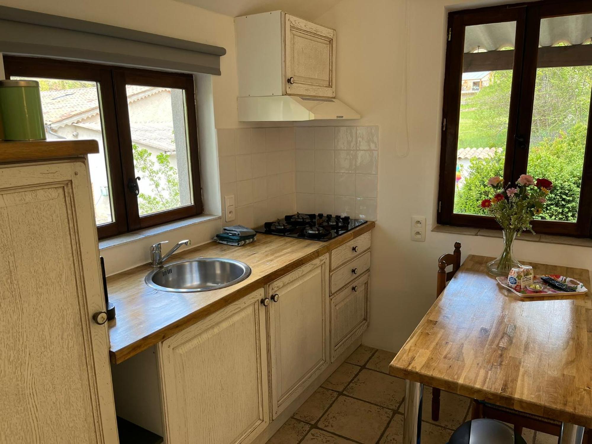 Maison Castellane Chambre D'Hotes B&B Luaran gambar