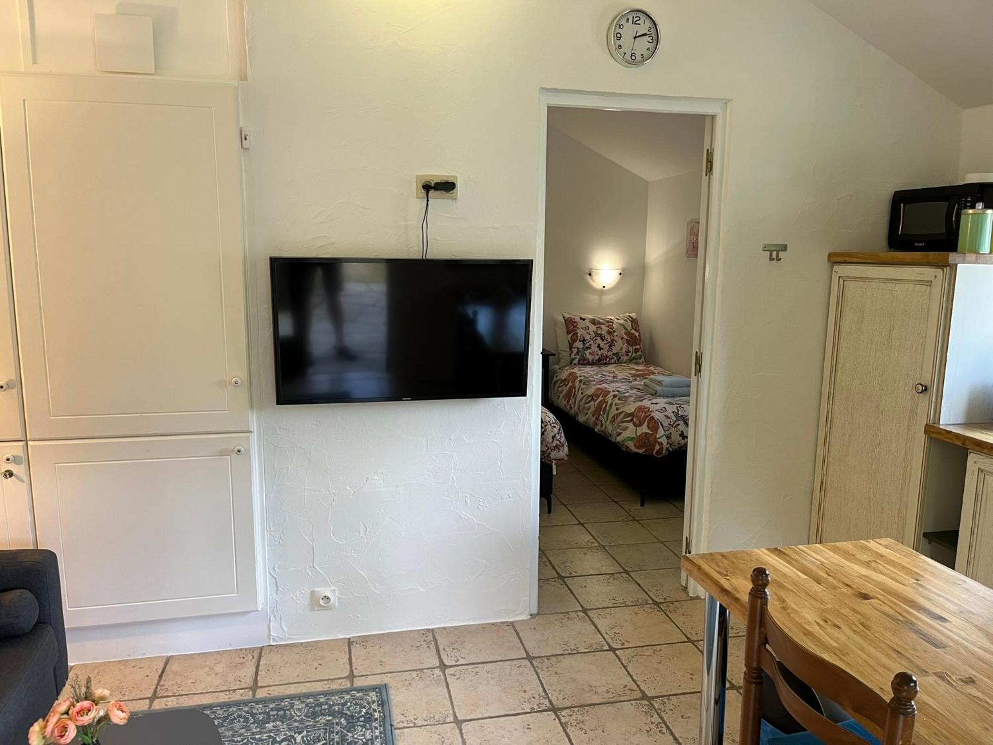 Maison Castellane Chambre D'Hotes B&B Luaran gambar