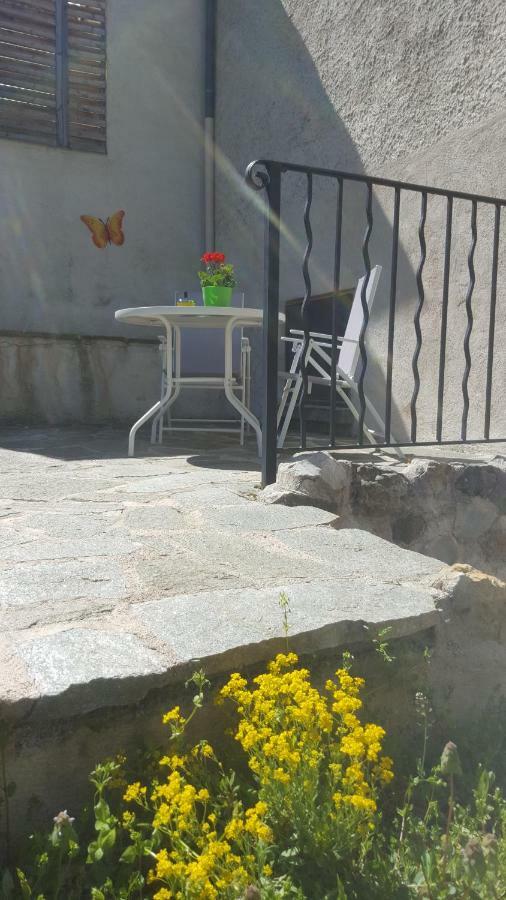 Maison Castellane Chambre D'Hotes B&B Luaran gambar