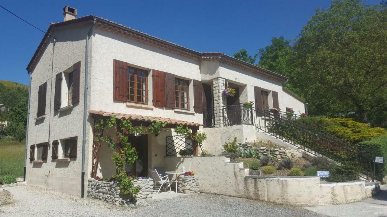 Maison Castellane Chambre D'Hotes B&B Luaran gambar